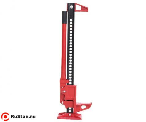 Домкрат реечный High Jack TOR 33&quot; 155-700MM LT-M002 фото №1