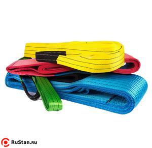 Строп TOR СТП 0,5 т 5,5 м 30 мм фото №1