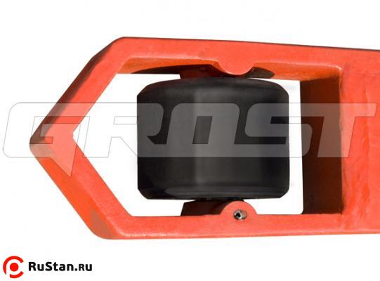 Штабелер гидравлический GROST® HDR 20/16 фото №4 Штабелер гидравлический GROST® HDR 20/16 фото №4