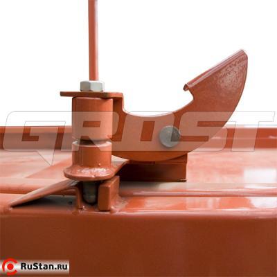 Самоходный подъемник ножничного типа GROST SPX S3-6000 фото №6 Самоходный подъемник ножничного типа GROST SPX S3-6000 фото №6