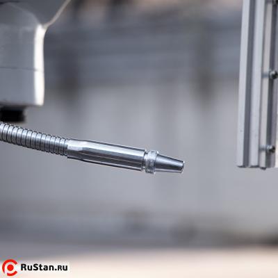 B-1840G/400 сверлильный станок с автоматической подачей фото №13 B-1840G/400 сверлильный станок с автоматической подачей фото №13