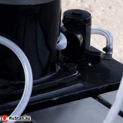 B-1840G/400 сверлильный станок с автоматической подачей фото №10 B-1840G/400 сверлильный станок с автоматической подачей фото №10