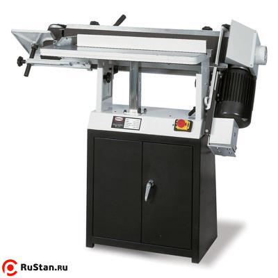 BPS-152 станок шлифовальный комбинированный фото №1