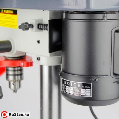 B-1113/230 сверлильный станок фото №5 B-1113/230 сверлильный станок фото №5