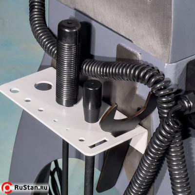 DSL-810/500 Токарный станок по дереву фото №3 DSL-810/500 Токарный станок по дереву фото №3