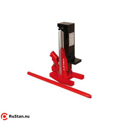 Домкрат низкоподхватный OXLIFT MHC-5 фото №4 Домкрат низкоподхватный OXLIFT MHC-5 фото №4