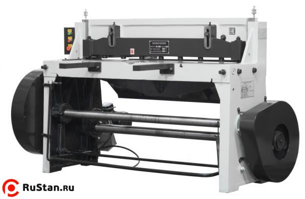 Гильотина электромеханическая Stalex Q11-4x3200 фото №1