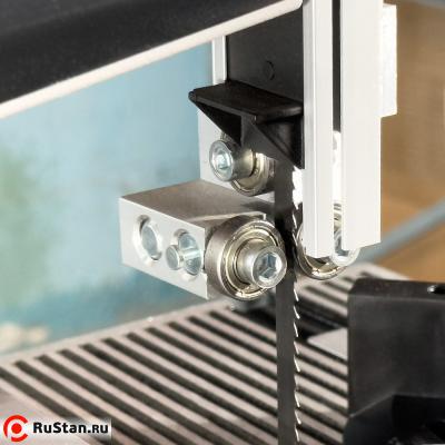 PP-250 ленточнопильный станок по дереву фото №17 PP-250 ленточнопильный станок по дереву фото №17