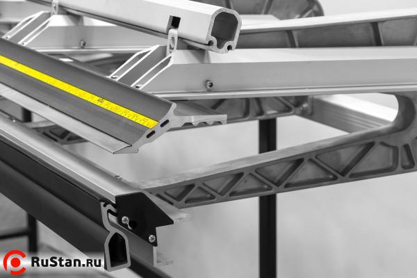 Мобильный непроходной листогиб STALEX SUPERMAX 3,2 метра фото №10 Мобильный непроходной листогиб STALEX SUPERMAX 3,2 метра фото №10