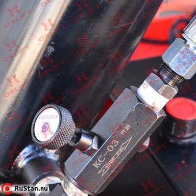 Гидравлический Подъемный Стол OX NY-100 1000 кг 1000 мм 1300/800 мм OXLIFT фото №5 Гидравлический Подъемный Стол OX NY-100 1000 кг 1000 мм 1300/800 мм OXLIFT фото №5