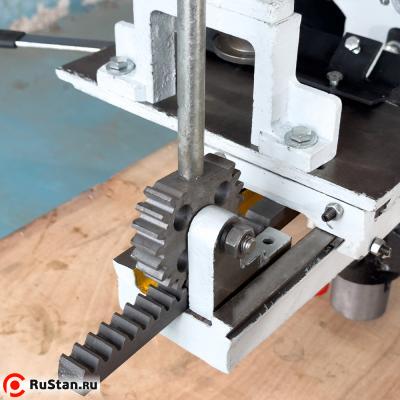 CWM-200-3/220 Комбинированный деревообрабатывающий станок фото №4 CWM-200-3/220 Комбинированный деревообрабатывающий станок фото №4