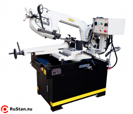 Станок ленточнопильный Stalex BSM-270G фото №1