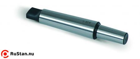 Дорн для сверл. патрона Mk5/B22 фото №1