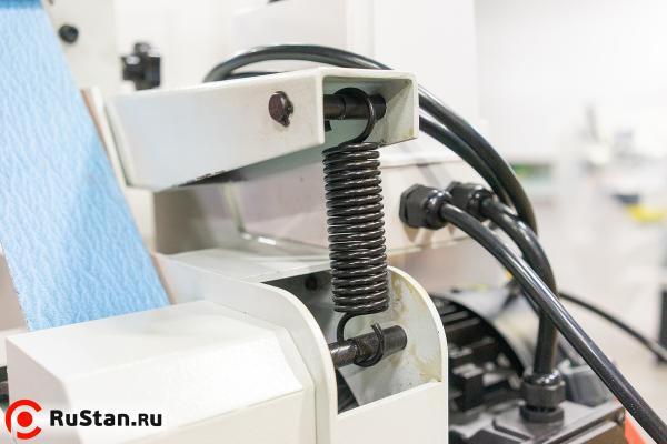 Станок шлифовальный комбинированный Stalex SDD-75 фото №4 Станок шлифовальный комбинированный Stalex SDD-75 фото №4
