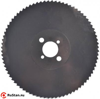 Дисковая пила Stalex HSS 250х2,0х32 Dm05 Vapo 2/8/45+2/11/63 z180 Bw; для стали; S=1&amp;#247;2мм; Емакс=60мм фото №1