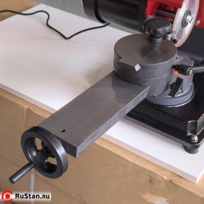 JMY8-70/230 Заточный станок для дисковых пил фото №9 JMY8-70/230 Заточный станок для дисковых пил фото №9