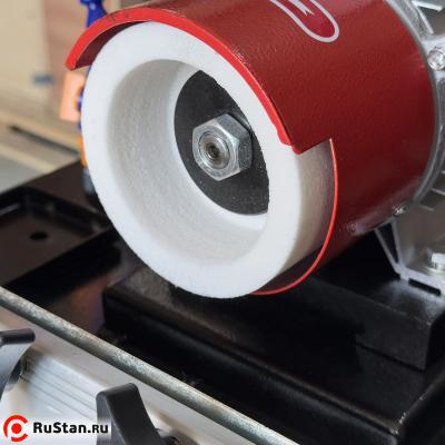 MF206A/230 Станок для заточки строгальных ножей фото №7 MF206A/230 Станок для заточки строгальных ножей фото №7