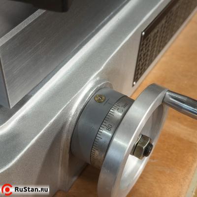 ON-220 заточной станок фото №16 ON-220 заточной станок фото №16