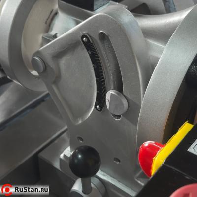 ON-220 заточной станок фото №9 ON-220 заточной станок фото №9