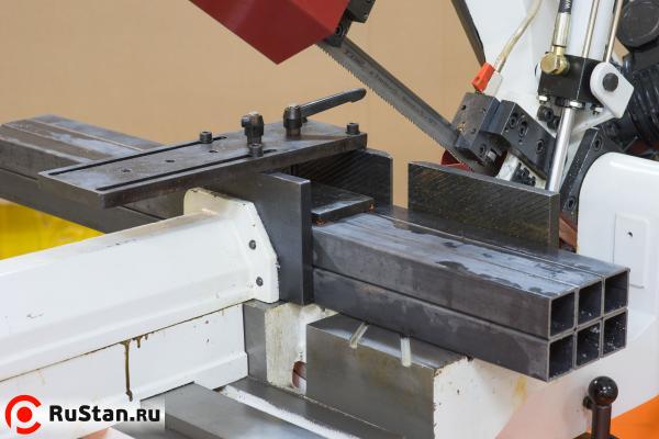 Прижим для пакетной резки для BS-260G фото №2 Прижим для пакетной резки для BS-260G фото №2