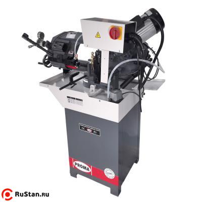 PPS-170H ленточнопильный станок по металлу фото №17 PPS-170H ленточнопильный станок по металлу фото №17