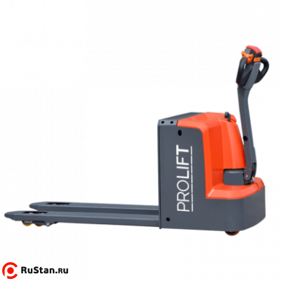 Самоходная тележка PROLIFT SD 20 L фото №1