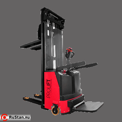 Самоходный штабелер PROLIFT SDK 2036 li-ion фото №2 Самоходный штабелер PROLIFT SDK 2036 li-ion фото №2