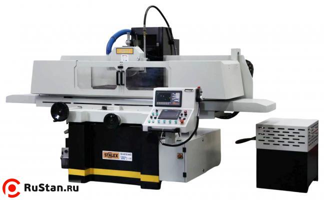 Плоскошлифовальный станок STALEX SG-SG-40100AHD фото №1