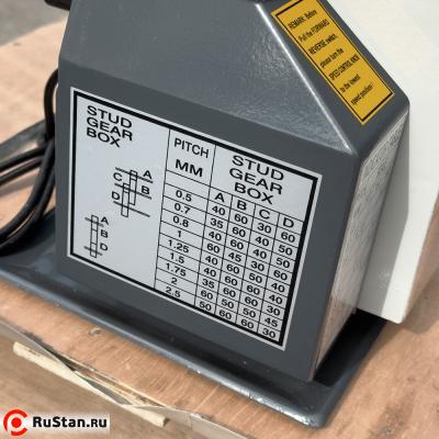 SPV-300 настольный токарный станок фото №8 SPV-300 настольный токарный станок фото №8