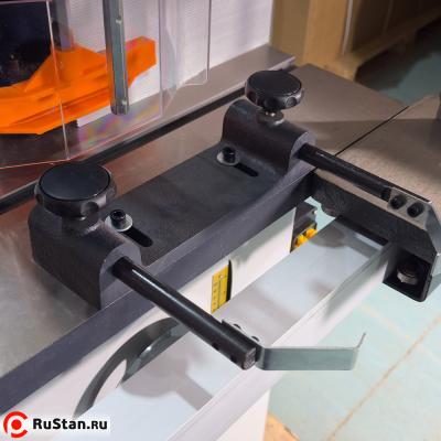 TFS-75/30 фрезерный станок по дереву фото №3 TFS-75/30 фрезерный станок по дереву фото №3