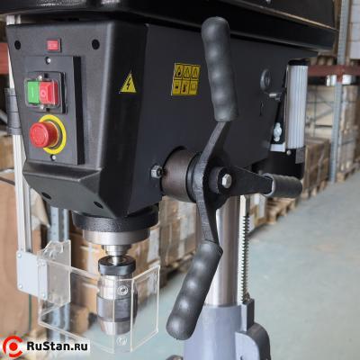 ZQJ4132KR/230 Сверлильный станок по металлу фото №14 ZQJ4132KR/230 Сверлильный станок по металлу фото №14