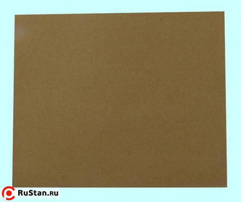 Шлифшкурка Лист  Р240 (М63) 230х280 Гранат на бумаге, неводостойкая (SA18921) "CNIC" (упакованы по 50шт.) фото №1