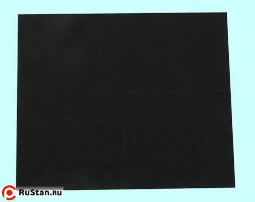 Шлифшкурка Лист  Р 40 (№40) 230х280 14А на тканевой основе, водостойкая (SA19501) "CNIC" (упакованы по 50шт.) фото №1