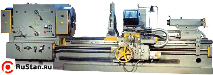 Трубонарезной станок СА983 фото №1 СА983 С010 фото №1