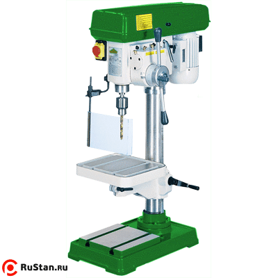 Станок настольно-сверлильный Р-175М фото №1