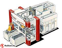 CW-1000 HECKERT фото №1