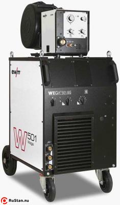 WEGA 501 DW фото №1