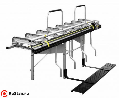 Cтанок листогибочный Tapco SuperMax 2,6 фото №1