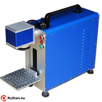 Foton ST20 Станок для лазерной гравировки по металлу фото №1 Foton ST20 Станок для лазерной гравировки по металлу фото №1