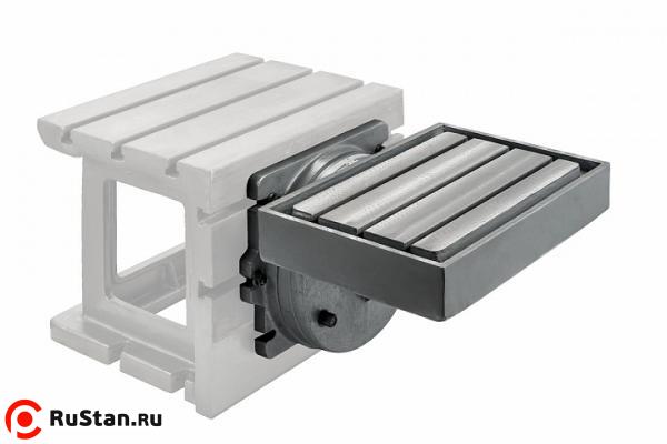 Коробчатый стол 600х405х160 мм для JRD-1600DRT фото №1 Коробчатый стол 600х405х160 мм для JRD-1600DRT фото №1