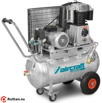 Передвижной поршневой компрессор Airprofi 703/100/15 фото №1 Передвижной поршневой компрессор Airprofi 703/100/15 фото №1