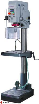 Станок вертикально-сверлильный OPTIMUM B30BS Vario фото №1