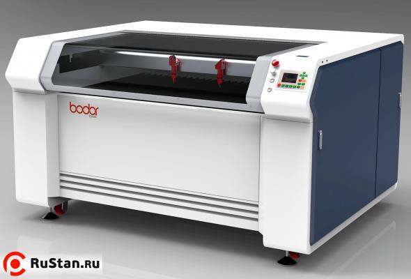 Лазерный станок для гравировки и резки Bodor BCL1610X2H фото №1 Лазерный станок для гравировки и резки Bodor BCL1610X2H фото №1