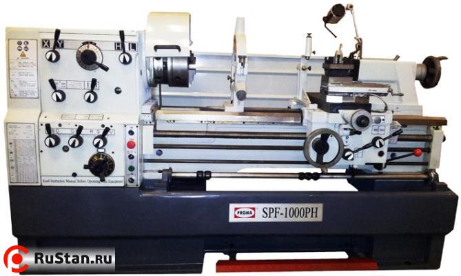 PROMA SPF-1500PHS фото №1