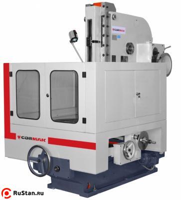Долбежный станок CORMAK 320 фото №1
