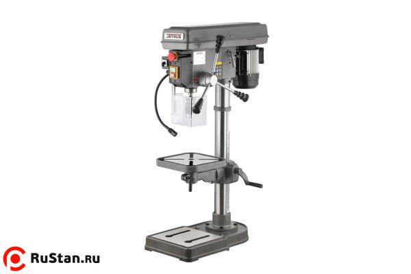 Напольный сверлильный станок фото №1