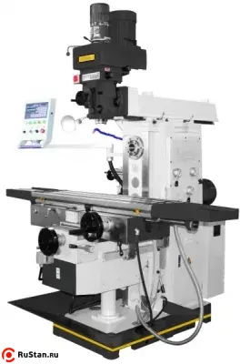 MUF90 Servo фото №1