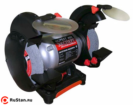 Станок заточной Корвет эксперт 492 фото №1