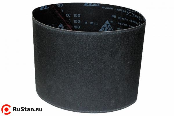 Транспортерная лента с зерном G100 (для JWDS-1020-M) 250x826 мм фото №1 Транспортерная лента с зерном G100 для JWDS-2244 фото №1