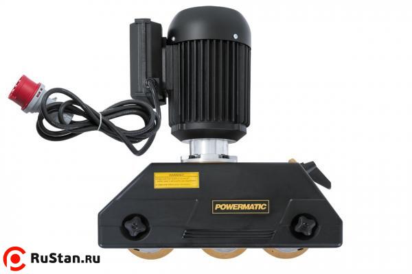 Powermatic PF-33 фото №1